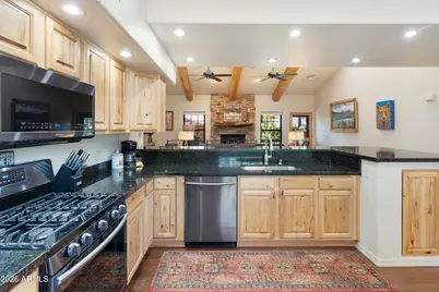 2555 Village Court #40, Pinetop, AZ 85935 - Photo 8