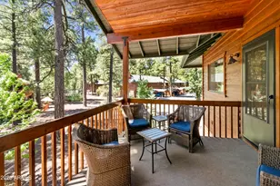 2555 Village Ct, Pinetop, AZ 85935 - Photo 34
