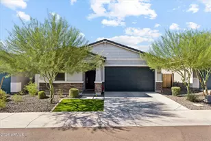 6740 W Pedro Ln, Laveen, AZ 85339 - Photo 6