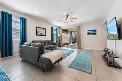 6740 W Pedro Lane, Laveen, AZ 85339 - Photo 12