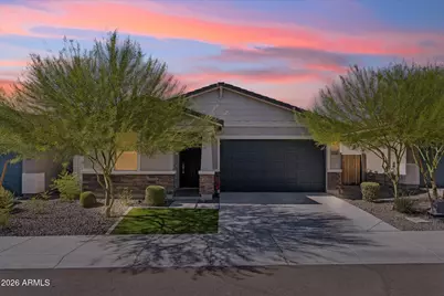 6740 W Pedro Lane, Laveen, AZ 85339 - Photo 1