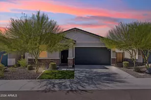 6740 W Pedro Ln, Laveen, AZ 85339 - Photo 1