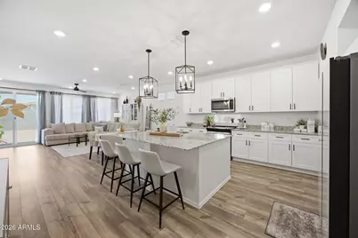 17986 W Soft Wind Drive, Surprise, AZ 85387 - Photo 2