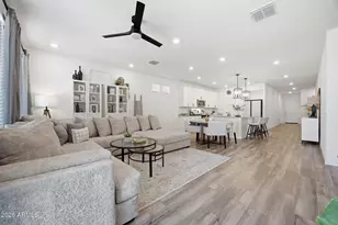 17986 W Soft Wind Dr, Surprise, AZ 85387 - Photo 8