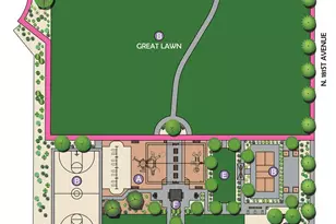 17986 W Soft Wind Dr, Surprise, AZ 85387 - Photo 24
