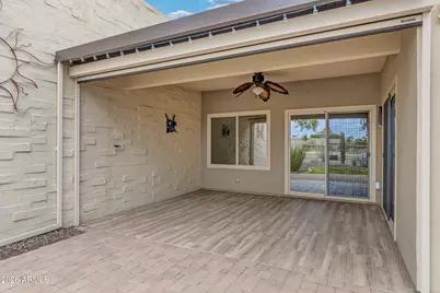 1235 N Sunnyvale -- #71, Mesa, AZ 85205 - Photo 32