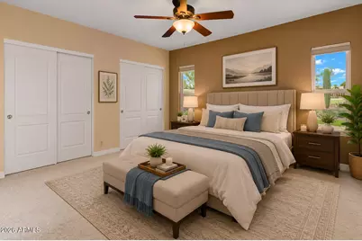 1235 N Sunnyvale -- #71, Mesa, AZ 85205 - Photo 20