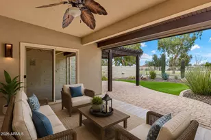 1235 N Sunnyvale, Mesa, AZ 85205 - Photo 24