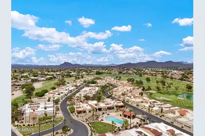 1235 N Sunnyvale -- #71, Mesa, AZ 85205 - Photo 50