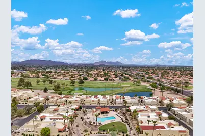1235 N Sunnyvale -- #71, Mesa, AZ 85205 - Photo 50