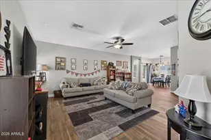 33513 N 26th Ave, Phoenix, AZ 85085 - Photo 20