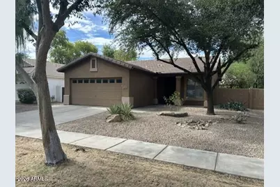 3540 E Cullumber Court, Gilbert, AZ 85234 - Photo 1