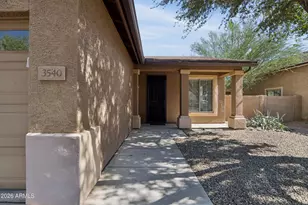 3540 E Cullumber Ct, Gilbert, AZ 85234 - Photo 4