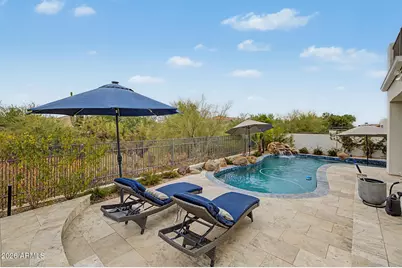 5127 E Mazatzal Drive, Cave Creek, AZ 85331 - Photo 38
