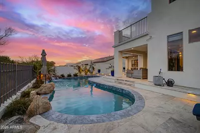 5127 E Mazatzal Drive, Cave Creek, AZ 85331 - Photo 30