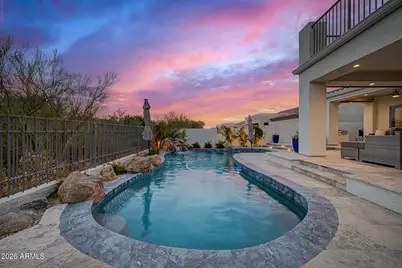 5127 E Mazatzal Drive, Cave Creek, AZ 85331 - Photo 30