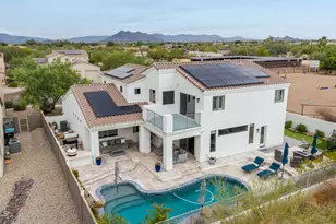 5127 E Mazatzal Dr, Cave Creek, AZ 85331 - Photo 42