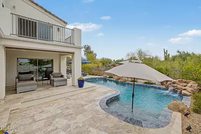 5127 E Mazatzal Drive, Cave Creek, AZ 85331 - Photo 36