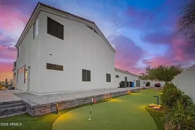 5127 E Mazatzal Drive, Cave Creek, AZ 85331 - Photo 32