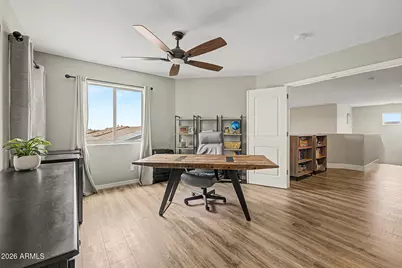 5127 E Mazatzal Drive, Cave Creek, AZ 85331 - Photo 16