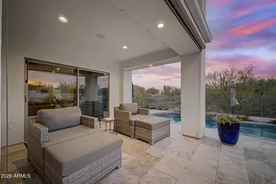 5127 E Mazatzal Drive, Cave Creek, AZ 85331 - Photo 28