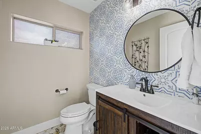 5127 E Mazatzal Drive, Cave Creek, AZ 85331 - Photo 14