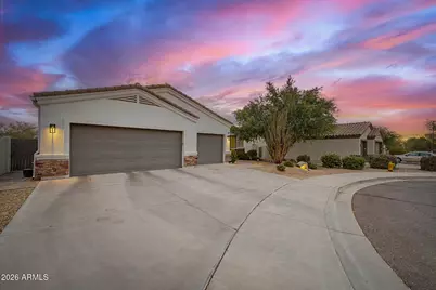 5127 E Mazatzal Drive, Cave Creek, AZ 85331 - Photo 2