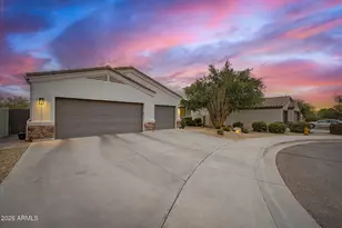 5127 E Mazatzal Dr, Cave Creek, AZ 85331 - Photo 2