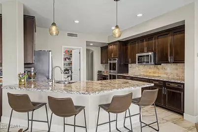 5127 E Mazatzal Drive, Cave Creek, AZ 85331 - Photo 12