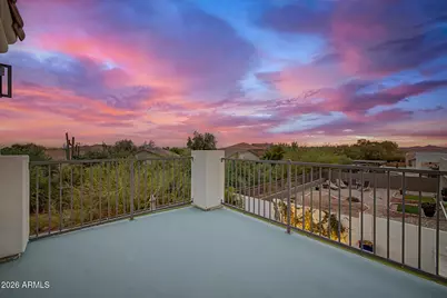 5127 E Mazatzal Drive, Cave Creek, AZ 85331 - Photo 26