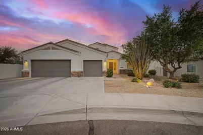 5127 E Mazatzal Drive, Cave Creek, AZ 85331 - Photo 2