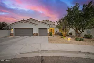 5127 E Mazatzal Dr, Cave Creek, AZ 85331 - Photo 2