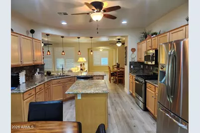 12864 W Hedge Hog Place, Peoria, AZ 85383 - Photo 20