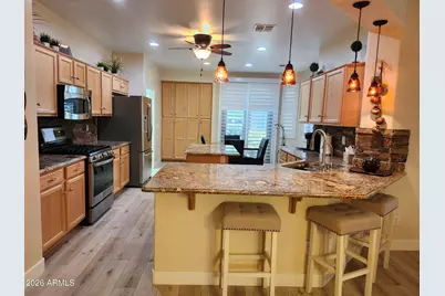 12864 W Hedge Hog Place, Peoria, AZ 85383 - Photo 4