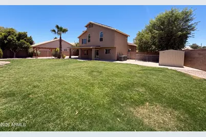 1371 N Concord Avenue, Chandler, AZ 85225 - Photo 32