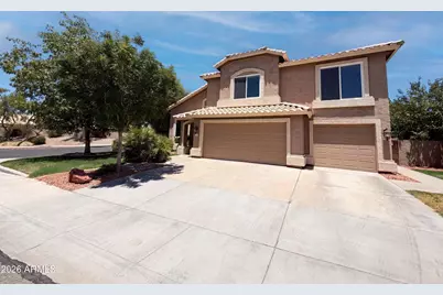 1371 N Concord Avenue, Chandler, AZ 85225 - Photo 34