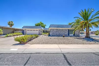 10925 W Hibiscus Drive, Sun City, AZ 85373 - Photo 2