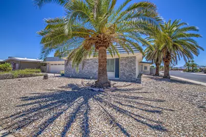 10925 W Hibiscus Drive, Sun City, AZ 85373 - Photo 6