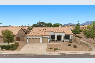 9034 E Helm Drive, Scottsdale, AZ 85260 - Photo 60