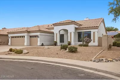 9034 E Helm Drive, Scottsdale, AZ 85260 - Photo 52