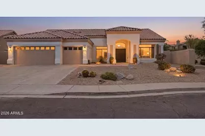 9034 E Helm Drive, Scottsdale, AZ 85260 - Photo 2