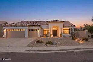 9034 E Helm Dr, Scottsdale, AZ 85260 - Photo 2