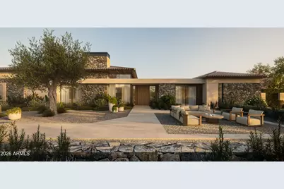 7655 E Cortez Road, Scottsdale, AZ 85260 - Photo 1