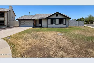 5743 W Michigan Avenue, Glendale, AZ 85308 - Photo 2