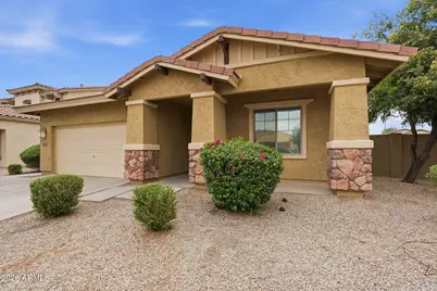 4081 S Pinnacle Place, Chandler, AZ 85249 - Photo 2