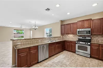 4081 S Pinnacle Place, Chandler, AZ 85249 - Photo 10