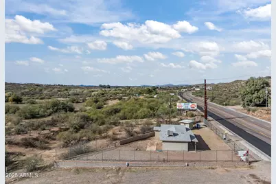 51426 NW US Highway 60 89 Avenue, Wickenburg, AZ 85390 - Photo 2