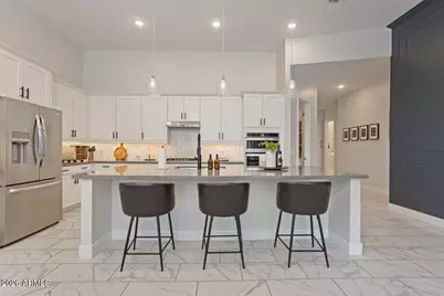 21147 W Hillcrest Boulevard, Buckeye, AZ 85396 - Photo 8