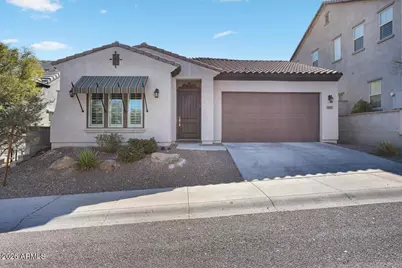 21147 W Hillcrest Boulevard, Buckeye, AZ 85396 - Photo 2