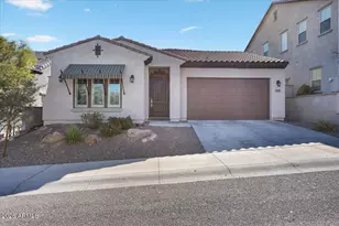21147 W Hillcrest Blvd, Buckeye, AZ 85396 - Photo 2